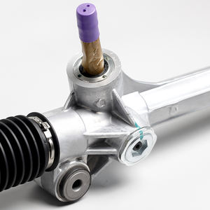 Accesorios de engranaje de dirección automotriz Kit de reparación de piñón y cremallera de dirección de coche de la mejor calidad Buje de cremallera de dirección asistida eléctrica - Product Image 1