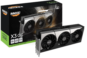 Tarjeta Gráfica GeForce RTX 5090 de 32GB GDDR6 384Bit PCI Express 3.0 X16 para Ordenador de Escritorio, Disponible en Stock, 600W - Product Image 3