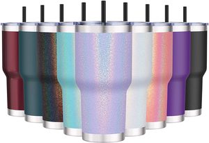 แก้วเก็บความเย็นเบียร์เก็บความเย็นสุญญากาศ,แก้วสแตนเลส18/8ผนังคู่ - Product Image 6