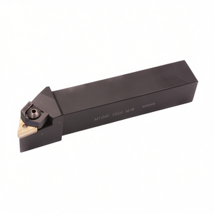 External Turning Tool MTJN R L TA5055 Negative Insert For Metal <b>Machining</b> - Product Image 2