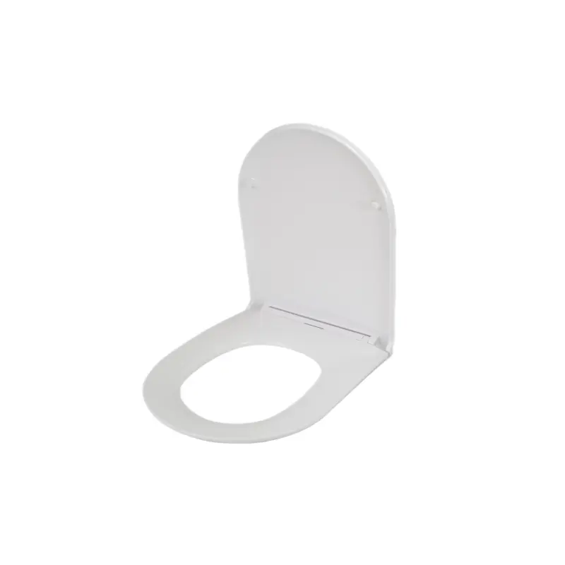 Factory Directly Supply Good Price Bathroom Toilet Seat Cover Seat Cover Lid