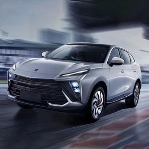 Nouveau modèle très demandé pour T5 EVO SUV essence, toit ouvrant panoramique, 1.5T, spacieux, crossover familial, automatique, prêt à l'exportation, conduite à gauche - Product Image 1