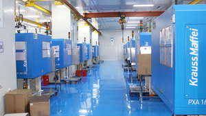 Quảng Đông tùy chỉnh Thùng nhựa khuôn cần 3D bản vẽ trong bước định dạng - Product Image 5