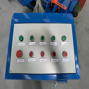Práctica Máquina de Corte con Cadena de 5 Cabezas - Product Image 3