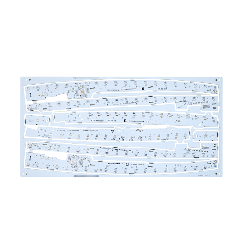 Factory Sale PCB Double Sided Tin