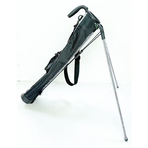 Bolsa de <span class=keywords><strong>golf</strong></span> ligera de nailon, pequeña y fácil de llevar, equipo duradero <span class=keywords><strong>Pitch</strong></span> n <span class=keywords><strong>Putt</strong></span> - Product Image 2