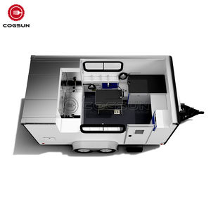 Cogsun personnalisé mobile toilettage pour animaux de compagnie remorque barre de <span class=keywords><strong>remorquage</strong></span> camping-car avec équipement haut de gamme - Product Image 6