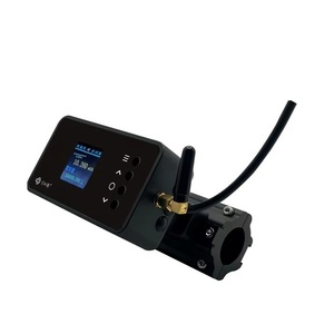 เครื่องวัดอัตราการไหลแบบอัลตราโซนิก F3R แบบหนีบ LoRaWAN ไม่ต้องเดินสาย รองรับการสื่อสาร DN20 DN80 มม. 0.03 ม./วินาที 5.0 ม./วินาที ติดตั้งง่าย - Product Image 5