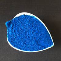 Pigment d'oxyde de fer 886 pour peinture à base de ciment