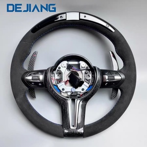 <span class=keywords><strong>Volante</strong></span> Deportivo Personalizado al por Mayor con Pantalla LED de Fibra de Carbono para BMW F10 F20 <span class=keywords><strong>F30</strong></span> F32 F36 F80 F82 M3 M Sport - Product Image 6