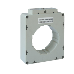 電源システムモニタリング単相バスバー10/5Aクラス0.5現在の変圧器 - Product Image 4