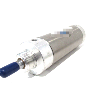 Nouveau cylindre pneumatique Hl-504-dxp Hl504dxp Original prêt Stock automatisation industrielle Pac dédié Plc C - Product Image 1