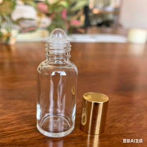 ขวดแก้วแบบลูกกลิ้ง 10 มล. ขวดแก้วโรลออน 10 มล. - Product Image 3