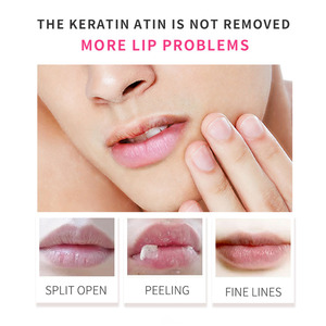 ใหม่มาสก์ลิปเพิ่มความชุ่มชื้นแต่งหน้าสำหรับผู้หญิงผลิตภัณฑ์เมมเบรนริมฝีปาก<span class=keywords><strong>เป็น</strong></span><span class=keywords><strong>ขุย</strong></span>แพ็คร้อนและเย็น - Product Image 4