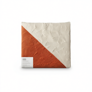 Novo Siena King Size Vianney Piumino Leggero Trapuntato in Poliestere per Quattro Stagioni - Product Image 1