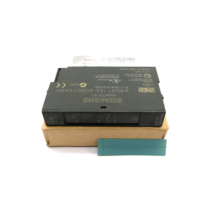 Module CPU PLC 6ES7134-4GB01-0AB0, Module CPU Compact 1214C, Module PLC 6ES72231BL320XB0 - Product Image 4