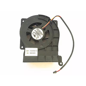 Nuevo Ventilador de Refrigeración para CPU de Portátil Blue Sky CLEVO D87P DFB501005H30T - Product Image 1