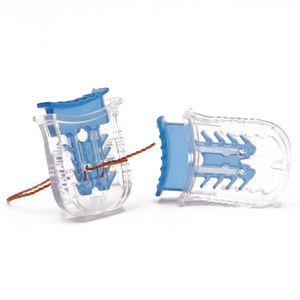 PM-MS7201 Segel <span class=keywords><strong>Meter</strong></span> Listrik Sekali Pakai Anti Rusak Dengan Nomor Seri - Product Image 5