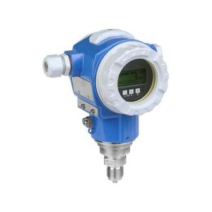 E+H PMP71 ดิจิตอลพร้อมเซ็นเซอร์โลหะแบบเชื่อมสำหรับการวัดในก๊าซหรือ - Product Image 2