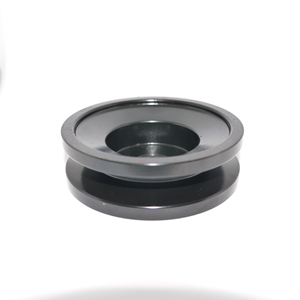 High Quality Light Duty Automotive <b>Alternator</b> Pulley for Komatsu <b>Car</b> New Hot Sale From Taiwan - Product Image 1
