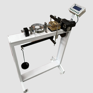 ZJ-D Dual-Purpose Direct Shear Tester Soil Strain-Controlled Meter Test Instrument for Measuring <b>Strength</b> - Product Image 2