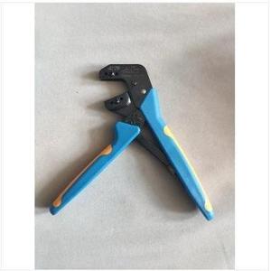 Te <b>Crimping</b> Pliers 354940-1 Industrial Grade Front Entry Steel <b>Wire</b> Crimper For <b>Crimping</b> Japan Import - Product Image 1