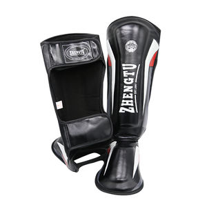 Protège-jambes scintillants, protège-yeux, tampons pour jambes, équipement de protection, vente en gros, usine - Product Image 6