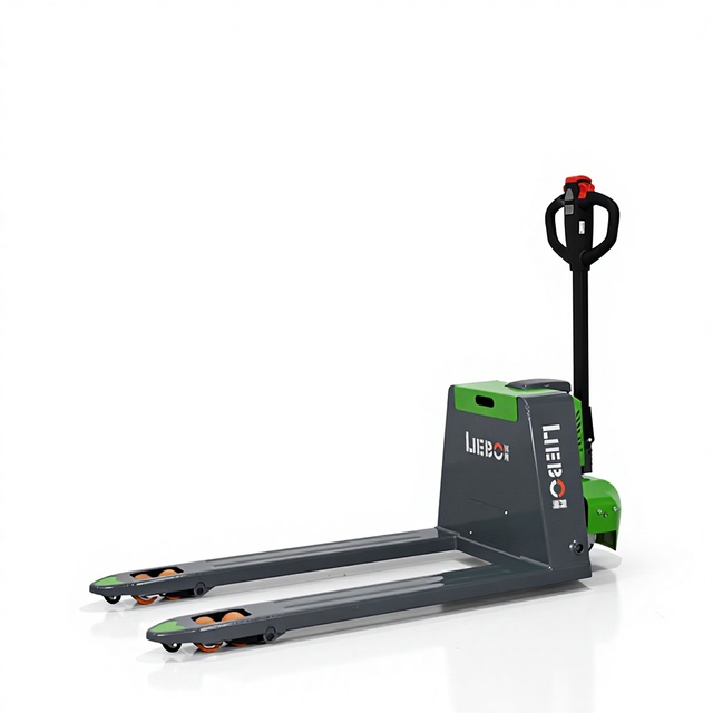 Hot Selling 1.5ton Multi Directional Best Price Electric Motor Pallet Truck Trans Pallet Electric Pallet Truck