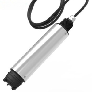 เครื่องวิเคราะห์น้ำแบบปรับแต่งได้พร้อมหัววัด DO สายเคเบิล SUS316L PUR สำหรับการตรวจสอบสิ่งแวดล้อม รองรับ OEM รับประกัน 1 ปี - Product Image 5