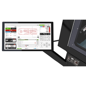 Piattaforma pura incorporata ultra <span class=keywords><strong>display</strong></span> 43 32 27 24 21.5 15.6 10 7 pollici <span class=keywords><strong>lcd</strong></span> totem interattivo ampio monitor touch screen capacitivo - Product Image 4