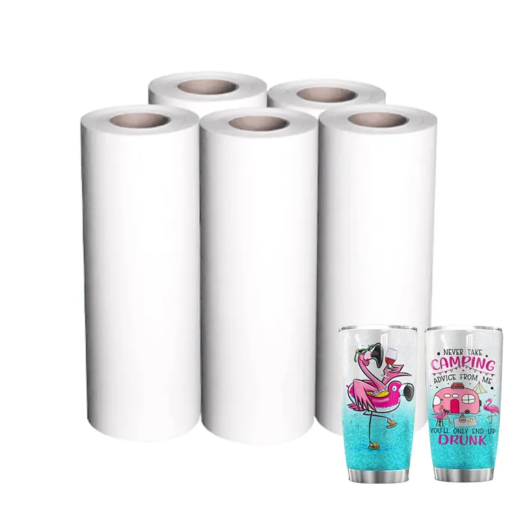 Wholesale 95% Ink Release Transfer Paper for Sublimation Paper to Roll from Reliable Supplier