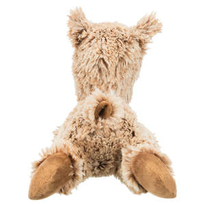 Alpaca de Peluche de 22 cm, Juguete de Peluche Suave para Mascotas - Product Image 3