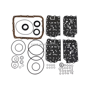 Kit di Ricostruzione Pistone per Trasmissione <span class=keywords><strong>Automatica</strong></span> 123189DA 019CHA per <span class=keywords><strong>Opel</strong></span> Astra H <span class=keywords><strong>Zafira</strong></span> B 1.8 2.0 - Product Image 1