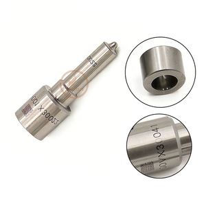 Inyector de Combustible Diésel para Excavadora F00VX10044 F00VX20010 F00VX20017 F00VX20018 - Product Image 4