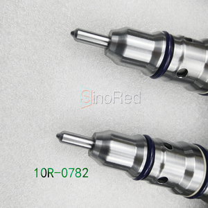 Hochwertiger Einspritz ventil 10R-0782 10 R0782 für CAT Engine 3126B-Serie - Product Image 4