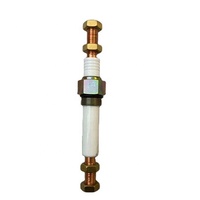 TER00317/00609/00820/01408 Terminales para Motor de Compresor TRANE, Repuestos para Compresores de Refrigeración