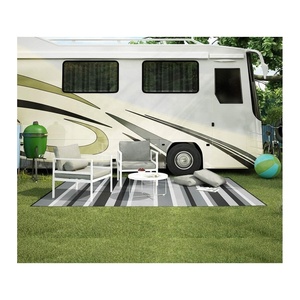 9x12 PP <span class=keywords><strong>tapis</strong></span> <span class=keywords><strong>de</strong></span> camping/<span class=keywords><strong>tapis</strong></span>/<span class=keywords><strong>tapis</strong></span> <span class=keywords><strong>de</strong></span> <span class=keywords><strong>sol</strong></span> en plastique réversible, <span class=keywords><strong>tapis</strong></span> d'<span class=keywords><strong>extérieur</strong></span> pour patio large - Product Image 1