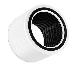 Cartouche filtrante pour purificateur d'air Levoit Core 200s, filtre composite au charbon actif, remplacement haute efficacité - Product Image 1