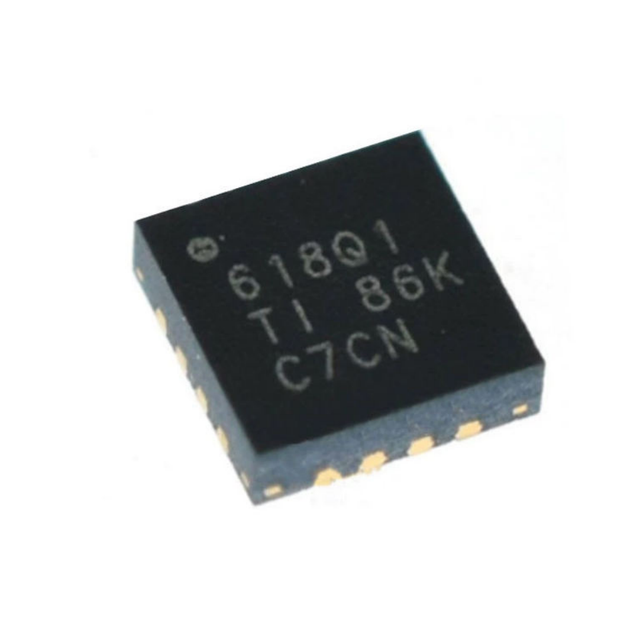 New and Original TPS54618QRTERQ1 Electronic Component Integrated Circuit IC Chips