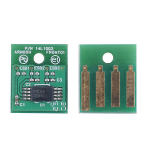 ชิปโทนเนอร์ A6WN01W TNP42 TNP40สำหรับ konicas minoltas bizhubs <span class=keywords><strong>4020</strong></span> - Product Image 5