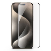 Protection d'écran en verre trempé anti-espion avec kit d'installation facile pour iPhone 17 16 15 14 13 12 Pro Max Plus X XS XR SE