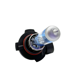 Autodragons 12V H10 9140 9145 42W 100W Reemplazo de Faros Antiniebla Halógenos de Fábrica, Faros Delanteros de Coche Halógenos de Cristal de Cuarzo Rellenos de Xenón - Product Image 5