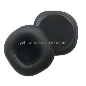 Coussinet d'oreille de remplacement Offre Spéciale coussin pour casque oreillettes housse de coussin pour Mar Shall MID ANC sans casque en plastique - Product Image 2