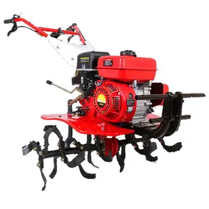 high quality 15hp dongfeng power tiller manufacturer price