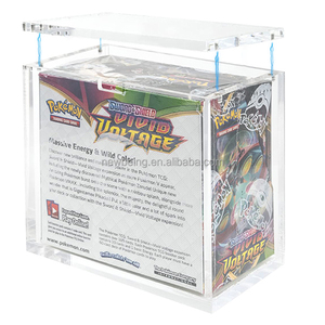forbidden light pokemon booster box Sun & Moon—Forbidden Light Booster Box | Factory Sealed