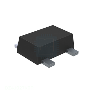 DXK410_T0_00001 BRIDGE RECT 1PHASE 1KV 4A <span class=keywords><strong>DXK</strong></span> Distributeur agréé Diodes Composants et pièces électroniques 4-SIP - Product Image 1