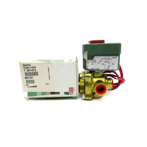 8342C003 110/120В 100-125PSI <span class=keywords><strong>3</strong></span>/8 Новый Оригинальный Программируемый контроллер ПЛК для промышленной автоматизации, готовый к отгрузке со склада - Product Image 1