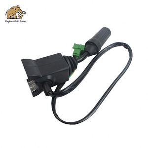 VOE17416725 17416725 Interruptor selector de marchas para cargadora de ruedas - Product Image 3