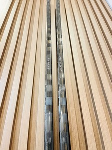 2025, китайская фабрика, премиум-класса, хоккейная Шайба, гибкость 70, 75, 85, 95, 105, кривизна, P92, P28, 100% из углеродного волокна - Product Image 3