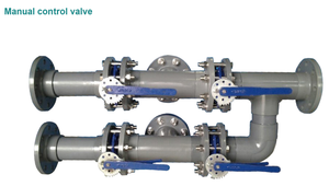 Winpool Bán Buôn Dễ Dàng Cài Đặt Side Núi Cát Lọc Sợi Thủy Tinh Nước Cũng Hồ Bơi Lọc Cho Hồ Bơi - Product Image 5